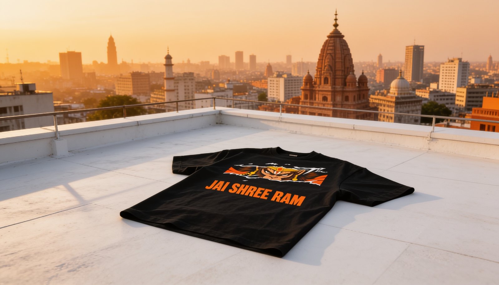 Oversized T-Shirts India: How to Wear Them, Where to Buy, and Why They Work