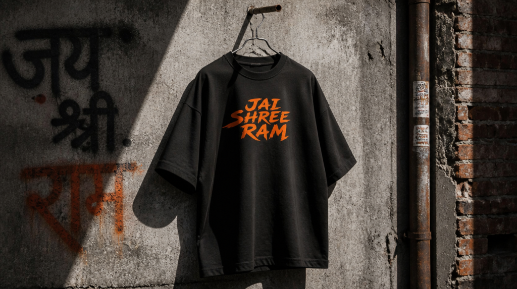 Brutalist Streetwear in Indian Cities: Why Raw, Unpolished Fashion Is Having a Moment