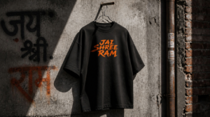 Brutalist Streetwear in Indian Cities: Why Raw, Unpolished…