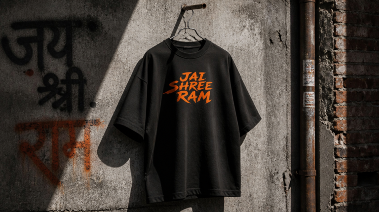 Brutalist Streetwear in Indian Cities: Why Raw, Unpolished Fashion Is Having a Moment
