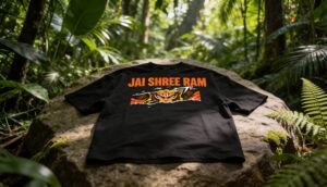 The Hanuman T-Shirt Redefining Indian Streetwear (And Why…